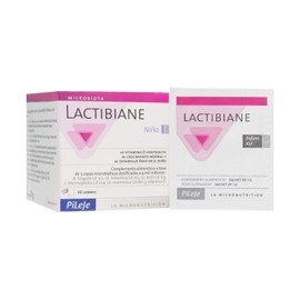 Pileje Lactibiane Children 30 sachets of 1g