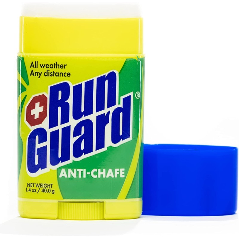 NipGuards Ultimate Run Guard Bundle with Anti Chafe Stick 1.4