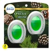 Febreze Febreze Small Spaces Air Freshener Limited Edition Scents (Winter
