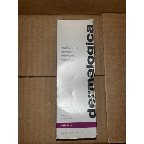 Dermalogica Multivitamin Power Firm Eye 0.5 oz/ 15 ml Age