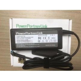 PowerPortnerLink 90W Charger Power Cord for Dell-Inspiron 20" 22" 24" 27" 3000 5000 7000 AIO Desktop 17 16 15 14 13 11 3000 5000 7000 Laptop LA90PM111 RT74M Replacement Power Supply Adapter Charging