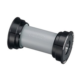 FSA Unisex's Bearing Kit Custom Fits 19mm BB86 BB-Black, 19 mm
