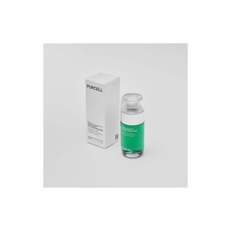 PURCELL [PURCELL]Pixcell Biom™ Vita Toning Solution 120ml