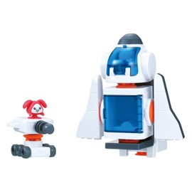 BANDAI QBINE Cuban Inn Pittatto c