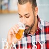 BALLSY Beard Balm Conditioner All-Natural Scented 9 Essential Oils Argan