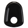 Rudyness US All Black Ignition Switch Cover For Harley 2014-2023