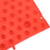 5Pcs Foot Massage Mat TPE Acupressure Walking Toe Plate Massage