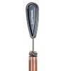Eastman 3/4 Inch Copper Fitting Cleaning Brush, Plastic Handle, 45247