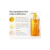 Medicube Kojic Acid Turmeric Vita Brightening Body Wash Neutra