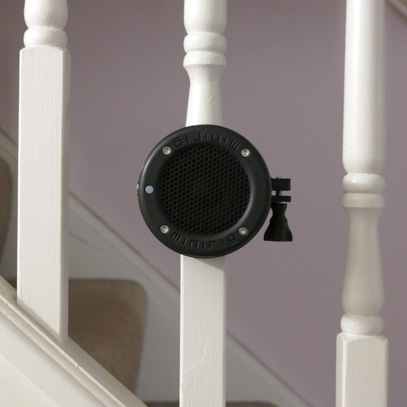 The Layer Laboratory Minirig MINI 1/2 Speaker Bungee & Belt