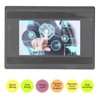 HMI Touch Screen 4.3in TFT LCD Display PLC Control Screen
