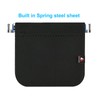 4 x 4 inch Neoprene Protective Carrying Snap Case Bag