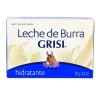 Jabón De Barra De Leche De Burra 125g Grisi