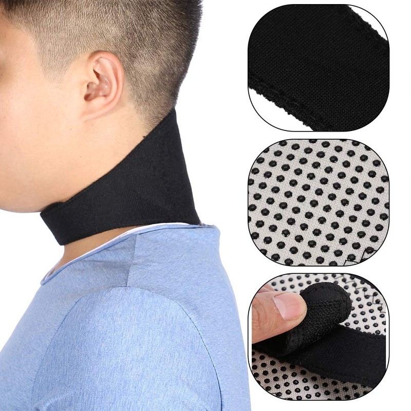 Correa de Soporte para el Cuello