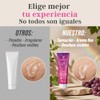 Lubricante Just Relax Yaakunaj 18g Sabor Uva 3 Piezas