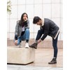 Roits Funny Avocado Black Socks Men Women Colourful Funny Socks