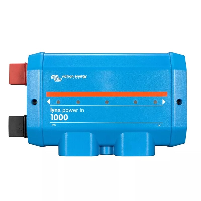 Missing Value Victron Lynx Power-In LYN020102000 UPC 8719076022589