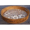 Pebaro 0285 Brandmal Craft Set in Beautiful Wooden Box: Fire