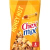 Chex Mix Honey Nut Snack Mix, Sweet & Salty Snack