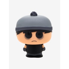 Funko Pop Television: South Park - Goth Stan Collectible Figure, Multicolor