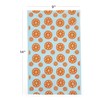 So Phresh - Bolsas de basura para perros, color naranja