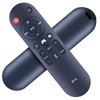 GOUYESHO Replacement Remote Control for Mevosto Soundbar D7-3