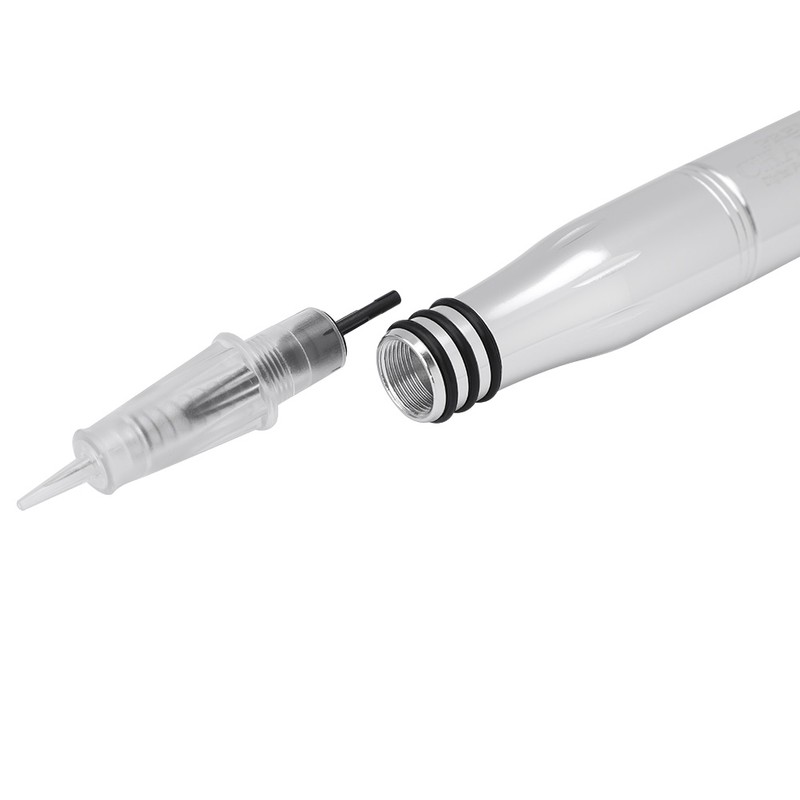 Electric Permanent Eyebrow Lip Line Tattoo MTS Machine Makeup Microblading