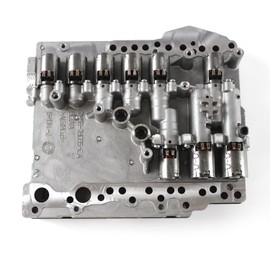 FIWARY Transmission Solenoid Valve Body MPS6 for Dodge Avenger/Chrysler Sebring 2007-2011 6DCT450 Direct Fit Precision Tested, Quick Shift Response, 12-Month Warranty​​