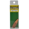 Star Electric Manufacturing (SUZUKID) Presta Type Tinder for Small and