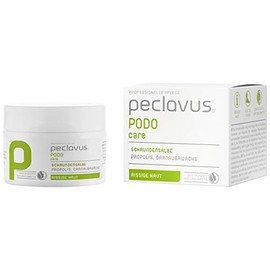 Peclavus Podocare Cracked Ointment 50 ml