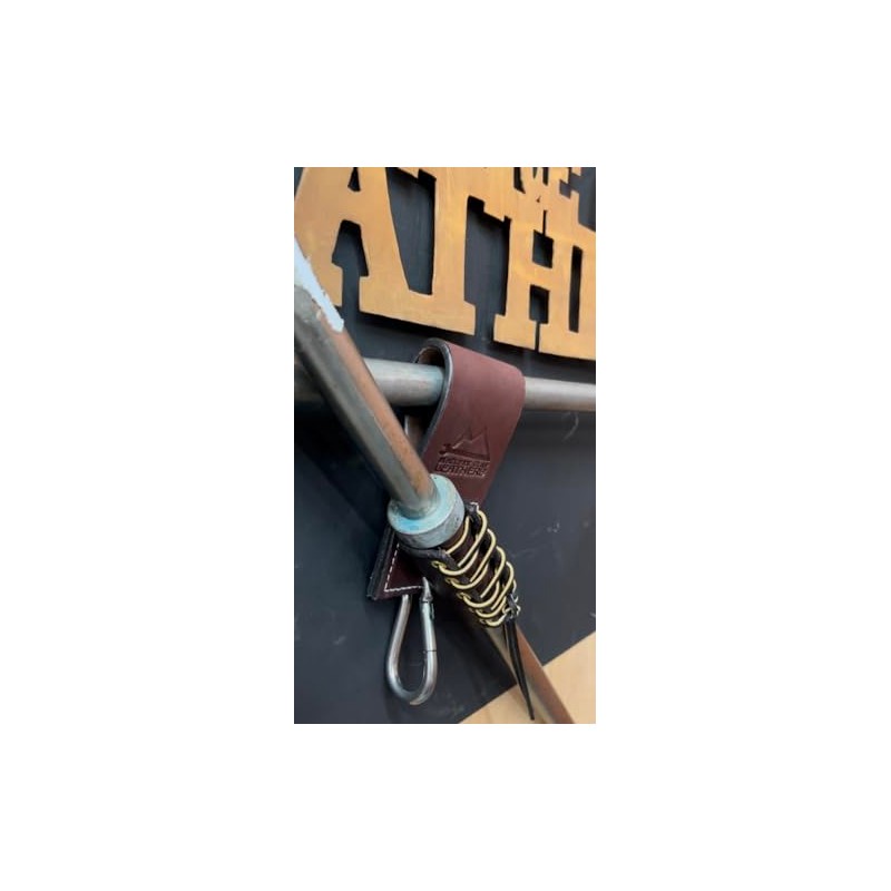 Excaliber Sleever Bar Holder (Right Side of Belt)