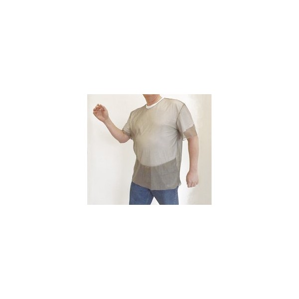 MS202 Electromagnetic Waves Shield T-Shirt , , ,