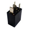 Multi-Purpose Relay G8HE-1A7T-R1-DC12 20A 12V 5 Pin