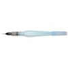 PENTEL Aquash Water Reservoir Brush 10ml Synthetic Bristles Fine Tip
