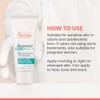 Eau Thermale Avène Clean-AC Hydrating Cream, 1.3 fl. Oz