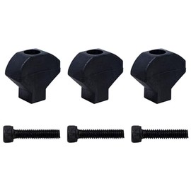 Ramp Button Kit, Driven Clutch, Club Car Gas 84+