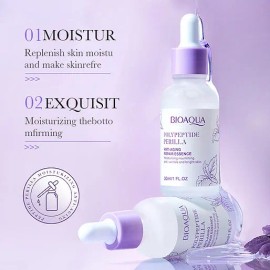Serum Reduce Arrugas Aclara Rejuvenece Reductor Antiarrugas Mixta Día/noche