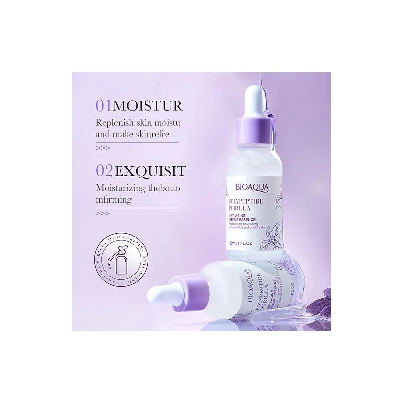 Serum Reduce Arrugas Aclara Rejuvenece Reductor Antiarrugas Mixta Día/noche