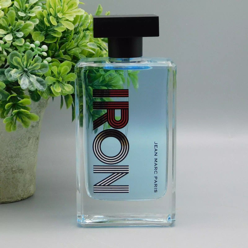 Jean Marc Paris Iron by Jean Marc Paris Eau de