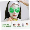 Healeved Breathable Boys and Girls Eye Mask Sleep Eye Mask