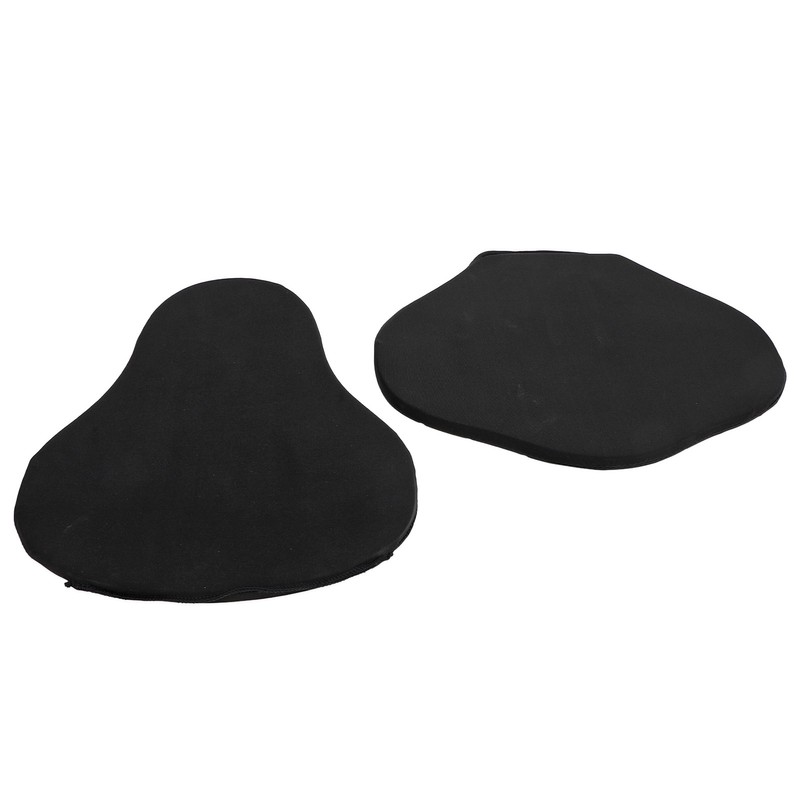 2pcs Back Contouring Liposuction Plate Shaping Comfortable Tummy Flattening Compression