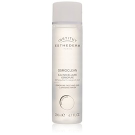 Institut Esthederm Osmoclean Face & Eyes Cleansing Water 200ml