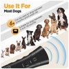 Anti Barking Device for Dogs, Ultrasonic Dog Deterrent Control Sonic