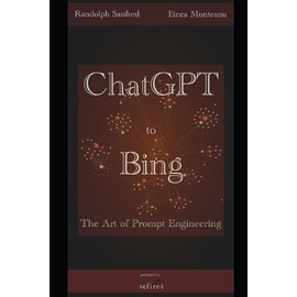 ChatGPT to Bing:: The Art of Prompt Engineering