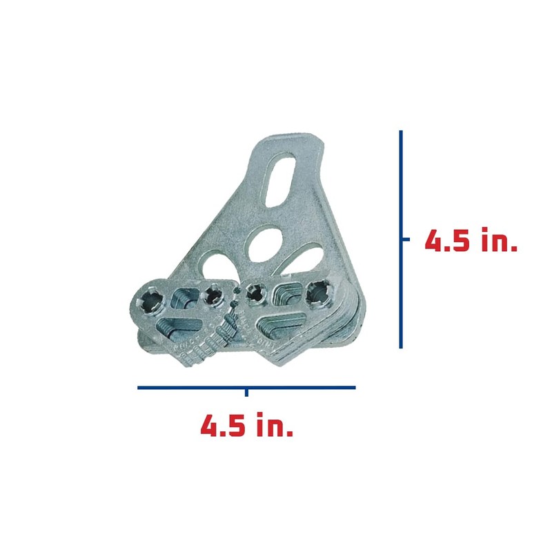 American Power Pull - Hand Clamp 1000Lbs. Pull Rating (PP7007)