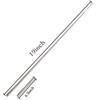 XQ_PJDX Fish Ball Chain & Retriever Telescoping Hook (Wet Noodle)