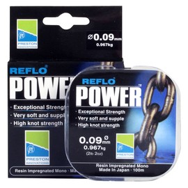 Preston Nylon Coup Reflo Power