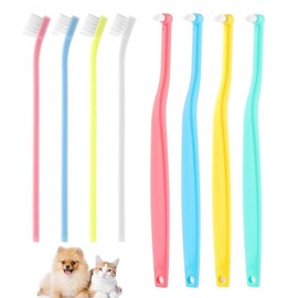 Home and Kitchen Essential Cleaning Brush Pack 8 Pack for and household use, practical daily home accessory, Home and Use