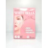 Patch Q White Bella 12 pieces 1 / 패치큐 화이트 벨라 12매 1개