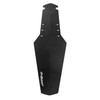 Polisport 8624600001 - Mud-Slim - Compact, Lightweight Mudguard for Front
